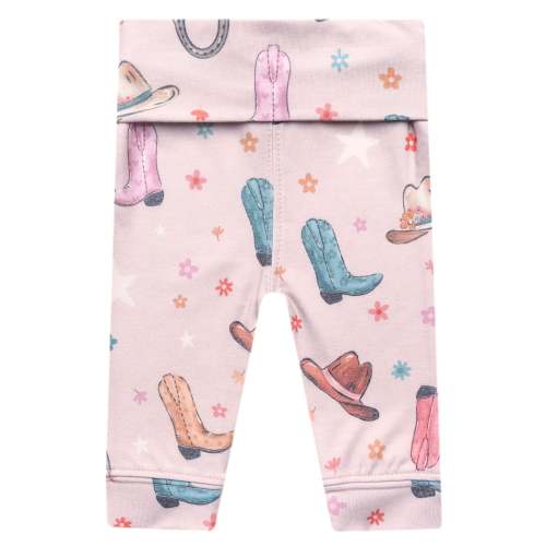 Baby Pants - Cheyenne