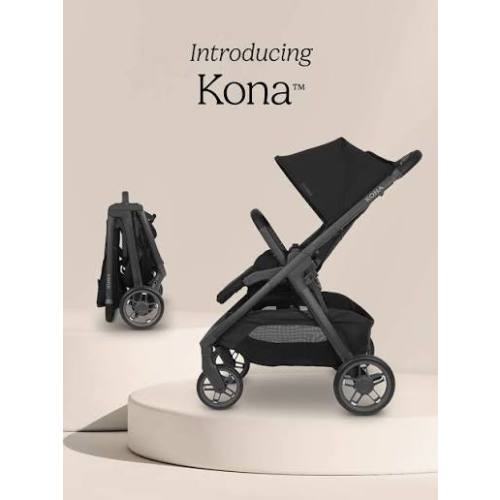 UPPAbaby Kona