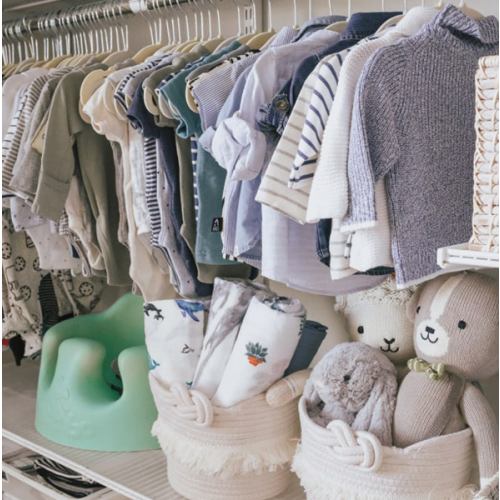 Baby Boy Clothing