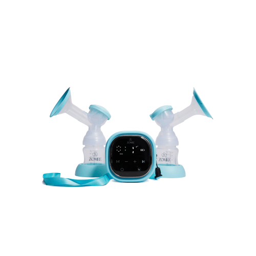 Z2 Double Electric Breast Pump