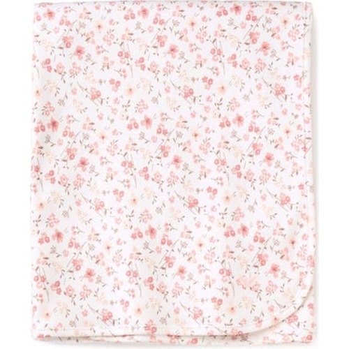Pima Cotton Baby Blanket