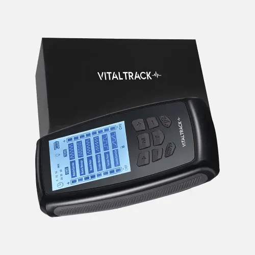Vitaltrack Pro TENS Machine