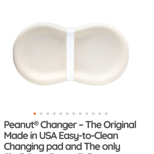 Peanut Changer