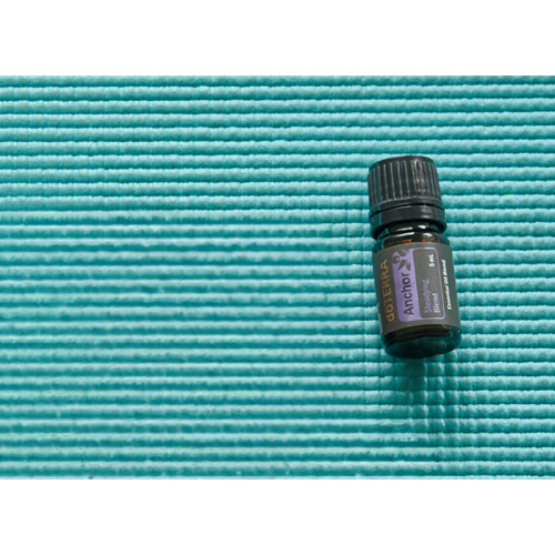 Anchor Steadying Blend | doTERRA Essential Oils