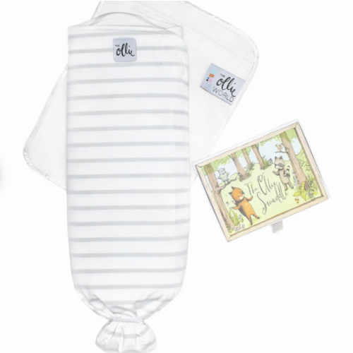 The Ollie® Swaddle
