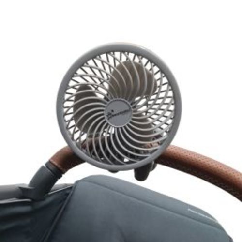 SMART GRIP DELUXE FAN - GREY