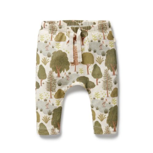 Little Trees Organic Legging