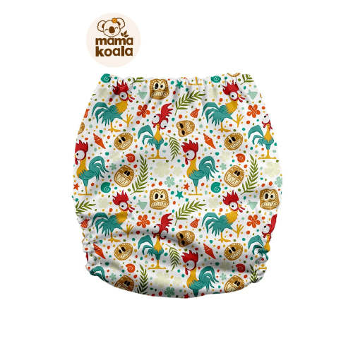 Pocket Diaper 3.0 - K3PAD63018U - AWJ Lining
