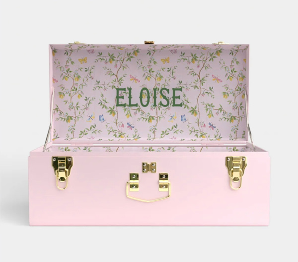 Petite Trunk