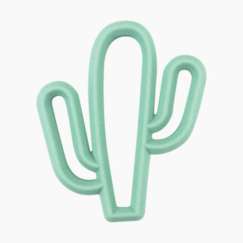 Silicone Teether - Cactus