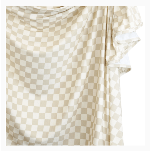 Austin Swaddle Blanket