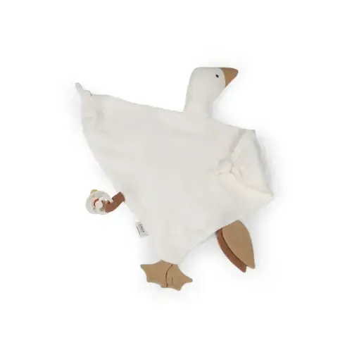 Goose Cuddle Cloth