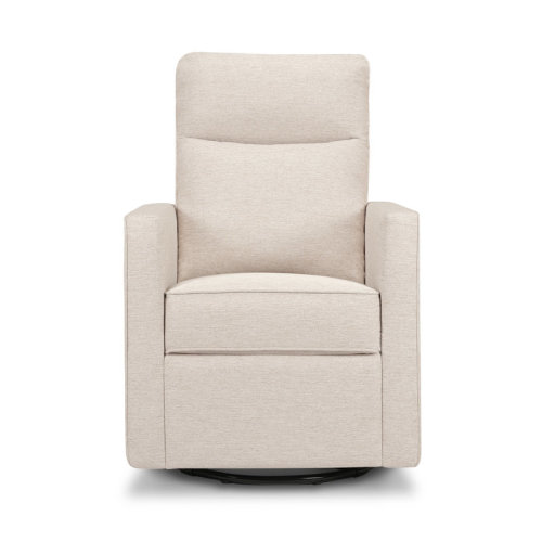 daVinci Gabby Pillowback Swivel Glider & Reviews | Wayfair