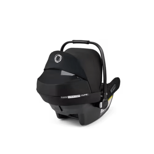 Bugaboo Turtle Air Shield by Nuna car seat