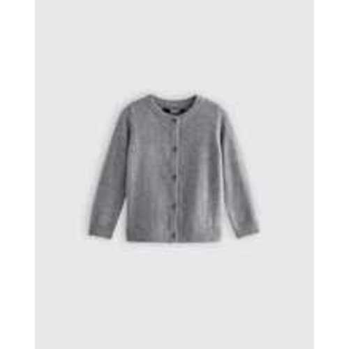 Mongolian Cashmere Cardigan