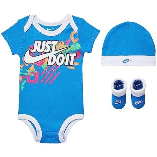 Nike Baby Boy's Air Max Box Set (Infant/Toddler/Little Kids)