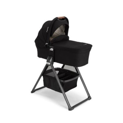 MIXX series Bassinet + Stand