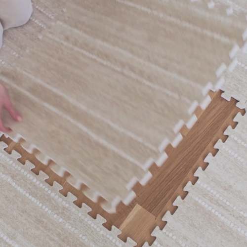 Little Nomad Play Mat Aspen – House of Noa