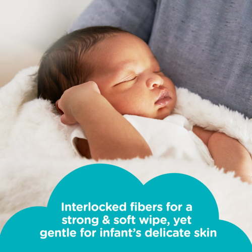 Parent's Choice Ultra-Sensitive Baby Wipes (Choose Your Count)