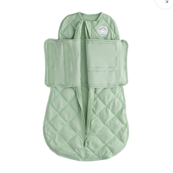 Dream Weighted Sleep Swaddle