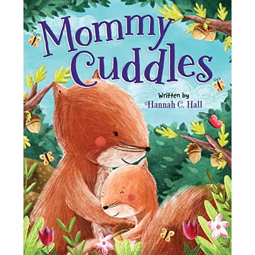 Mommy Cuddles