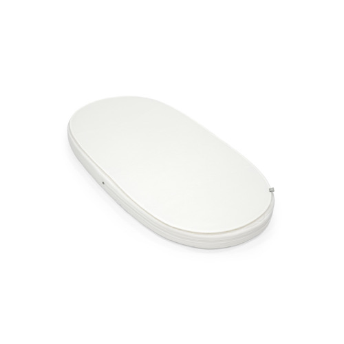 Stokke® Sleepi™ Bed Protection Sheet V3 White