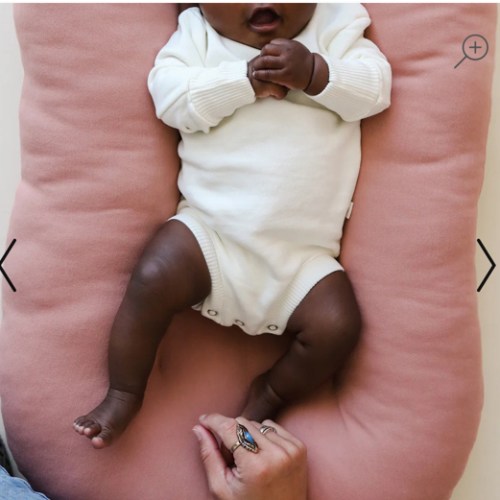 Infant Lounger | Gumdrop