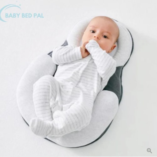 Baby Bed Pal (+ FREE CHANGING PAL)