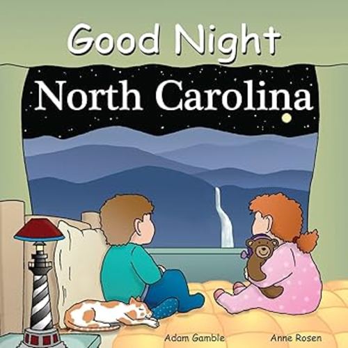 Good Night North Carolina