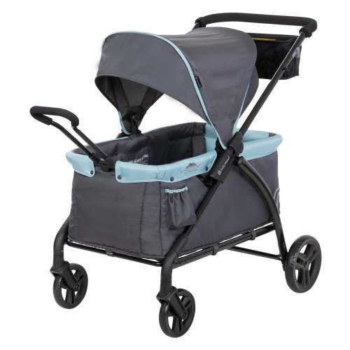 Expedition LTE 2-in-1 Stroller Wagon w/Built-In Seats (Kids)