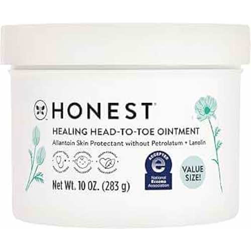 Honest Multi-Purpose Healing Ointment