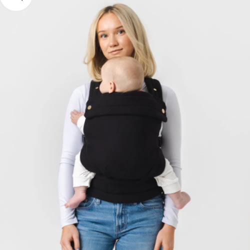 PREORDER: The Monarch Carrier - Ebony (Estimated ship date: March 31) – Mabē