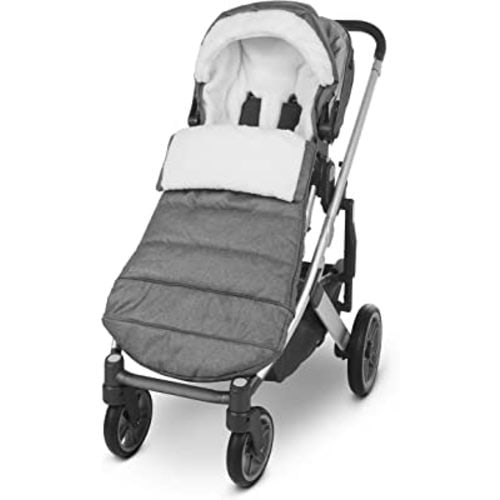 UPPAbaby Cozyganoosh, Jordan (Charcoal Melange)