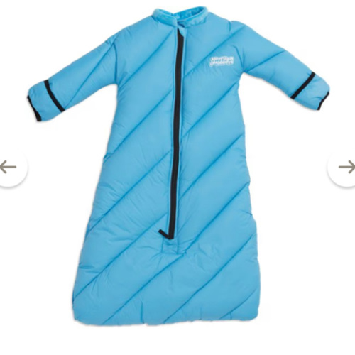 Morrison Outdoors Little Mo 40 Sleeping Bag - Infants' | REI Co-op