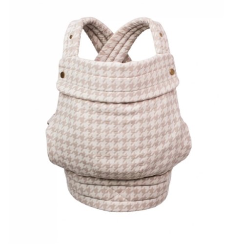 The Monarch Carrier - Houndstooth – Mabē