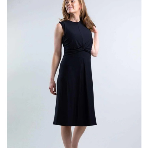 Debra Maternity & Nursing Dress – Simple Wishes