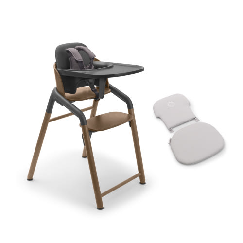 Bugaboo Giraffe Comfort Bundle