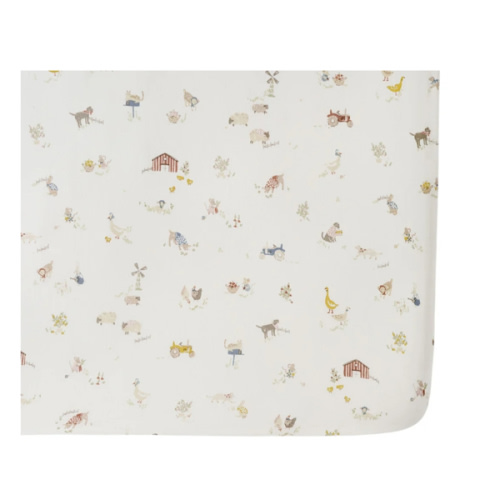 Crib Sheet