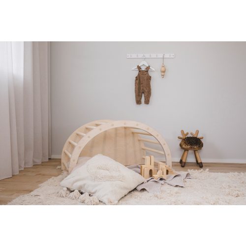 LUOTO climbing arch
