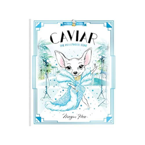 Caviar – Peaches