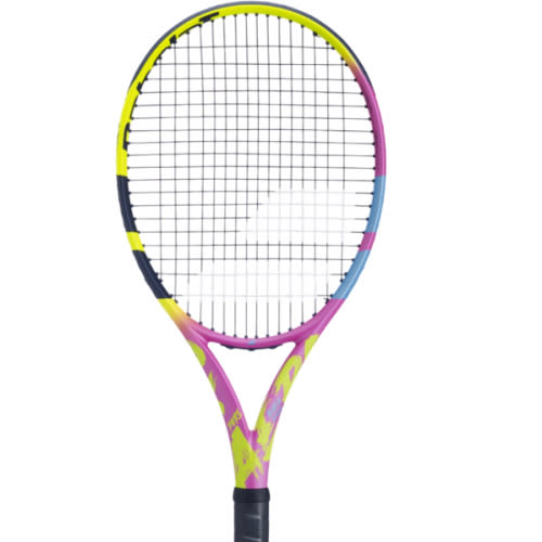 Mini Racquet Pure Aero Rafa