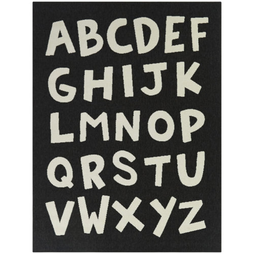 Kids Alphabet Area Rug