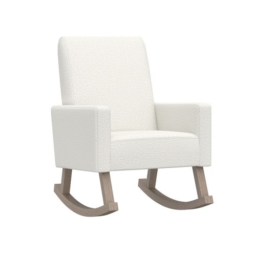 Phoenix Convertible Rocking Chair