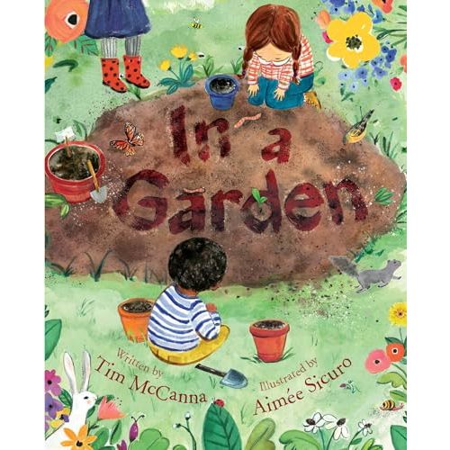 In a Garden