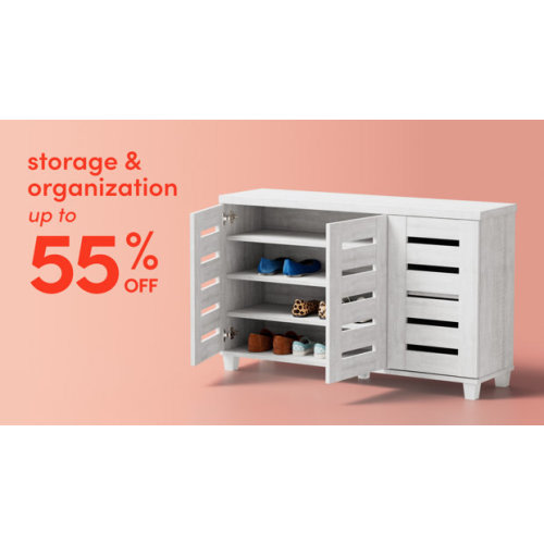 Lark Manor Ashae Kids 6 Drawer Dresser | Wayfair