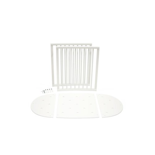 Stokke® Sleepi™ Bed Extension White