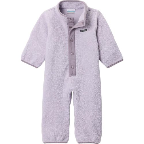 Columbia Baby Helvetia Bunting