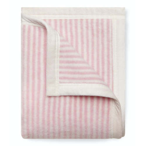 Pink Ladies Mini Blanket