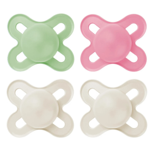 MAM Original Start Pacifier 0-2 months