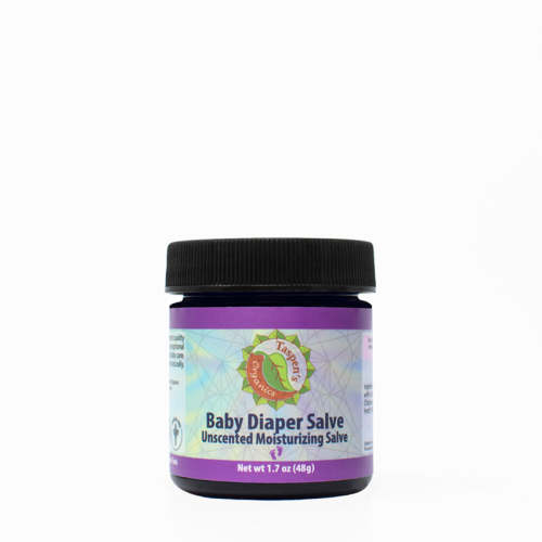 Baby Diaper Salve